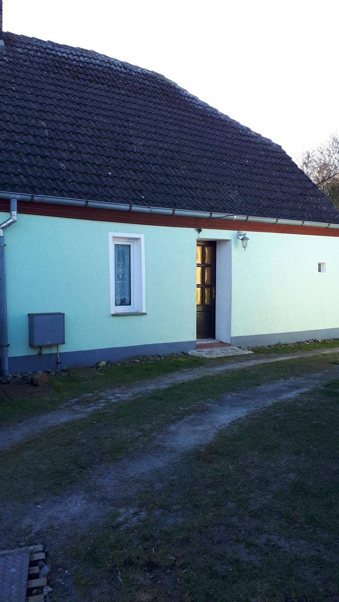 Haus Ebel Leilighet Putgarten Eksteriør bilde